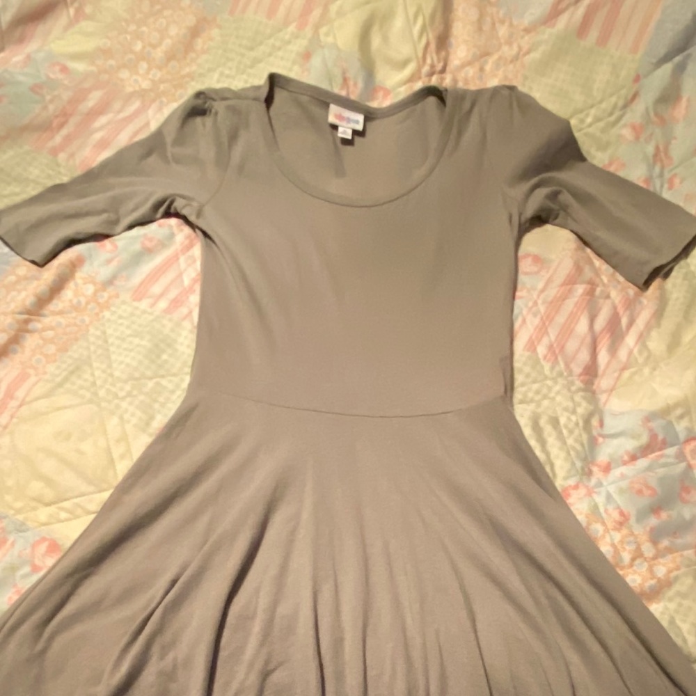 Lularoe Nicole dress